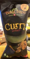 Curry Scharf