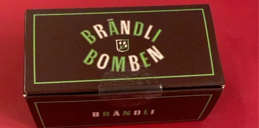 Brändli Bomben