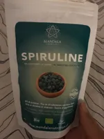 Spiruline