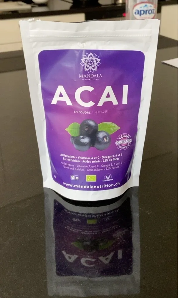 Acai
