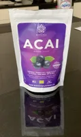 Acai