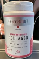 Derm nutrition collagen