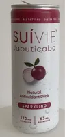 Suívie Jabuticaba Sparkling