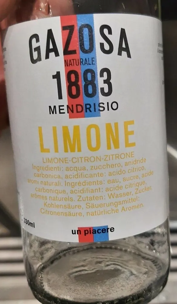 Limone