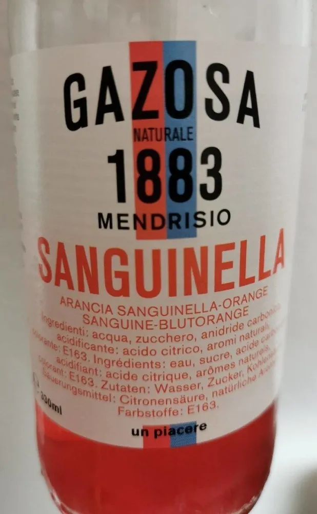 Sanguinella