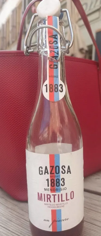 Gazosa