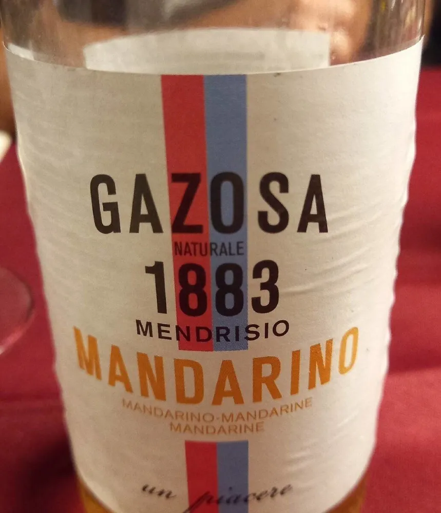 Gazosa