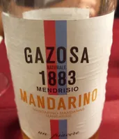 Gazosa