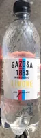 Gazzoza limone
