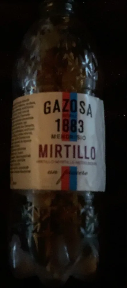 MIRTILLO
