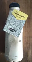 Dijonnaise sauce à salade