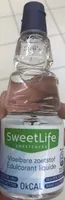 Édulcorant liquide
