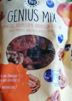 Genius Mix