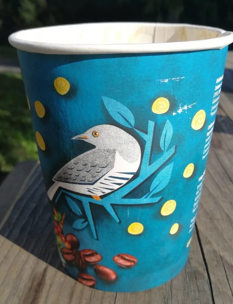 Cafe Cold Brew N. 3