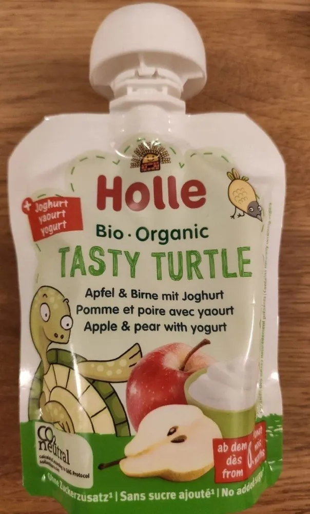 Tasty Turtle