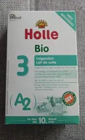 Folgemilch Lait de suite 3