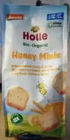 Honey minis