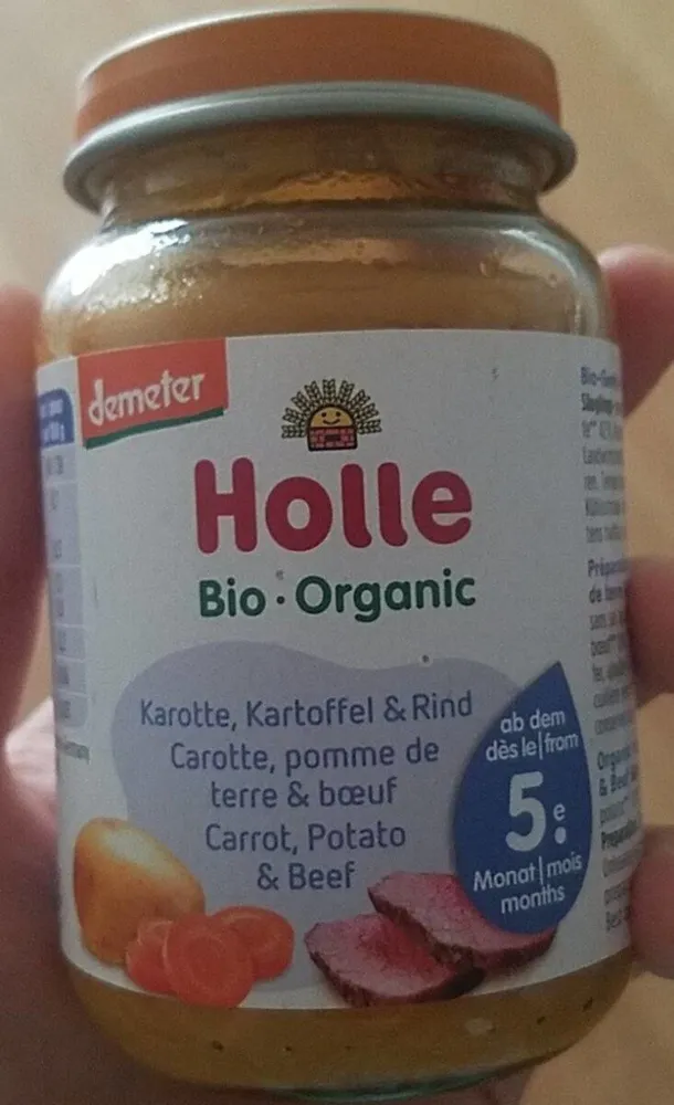 Babyfood