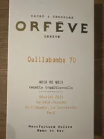 Quillabamba 70