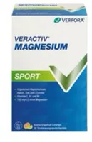 Veractiv magnesium sport