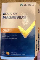 Veractiv magnesium
