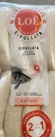 Cipollata de perches
