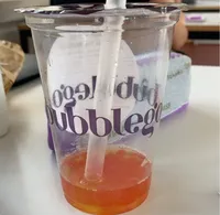 Bubble Tea