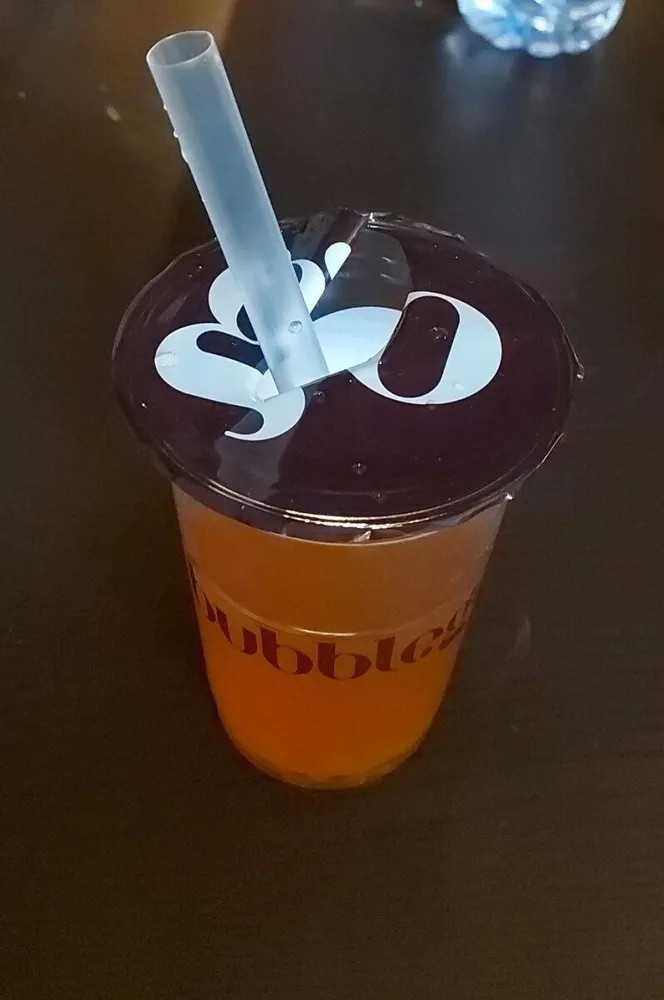 Bubblego