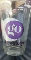 Bubble tea Melon