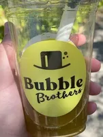 Bubble tea