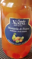 Mostarda di Frutta