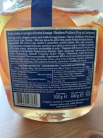 Mostarda di frutta