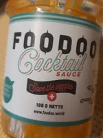 Cocktail sauce
