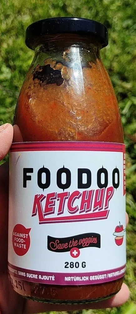 Ketchup