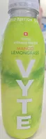 Mango Lemongrass Tea