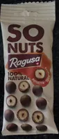 So nuts noisette