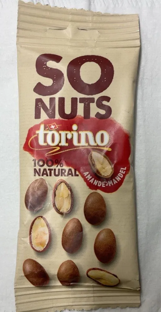SO nuts