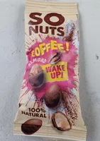 So Nuts