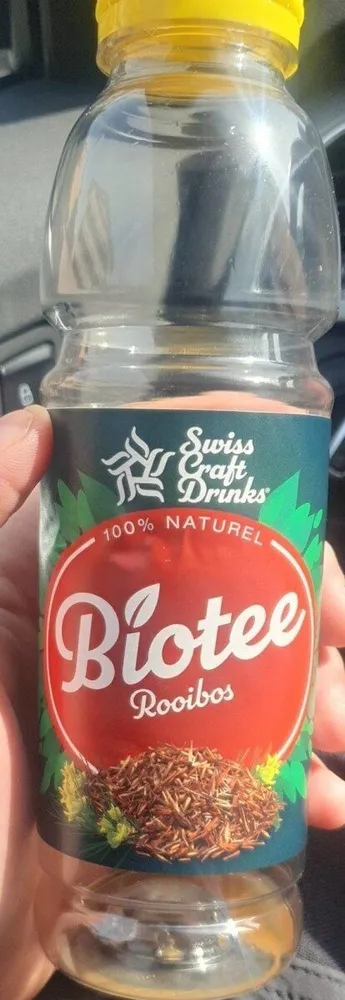Biotee