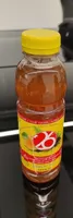 Black tea apricot