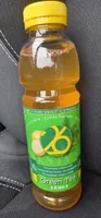 Green Tea Lemon
