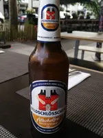 Feldschlösschen Alkoholfrei Weizenfrisch