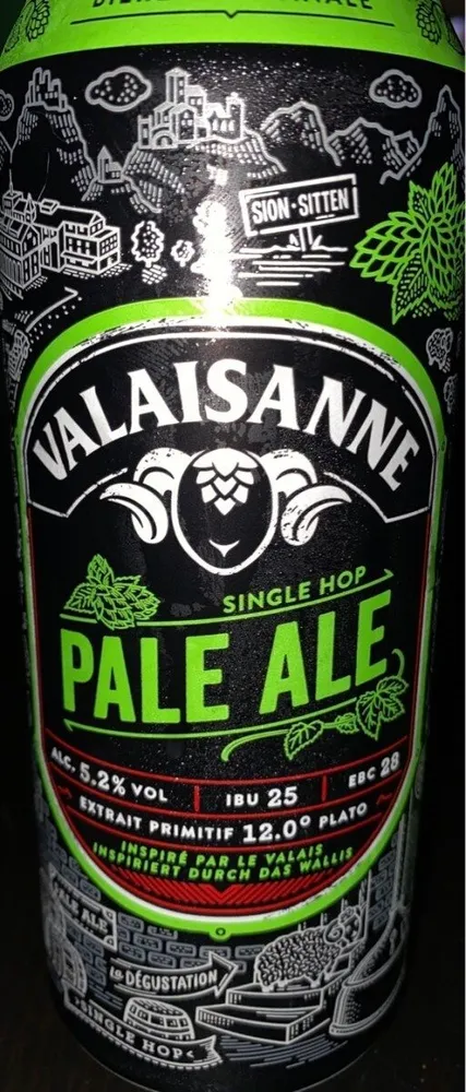 Pale Ale