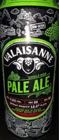 Pale Ale