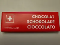 Swiss Army Chocolat