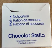 Ration De Secours
