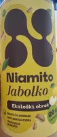 Niamito Jabolko