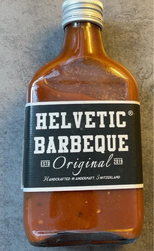 Barbeque