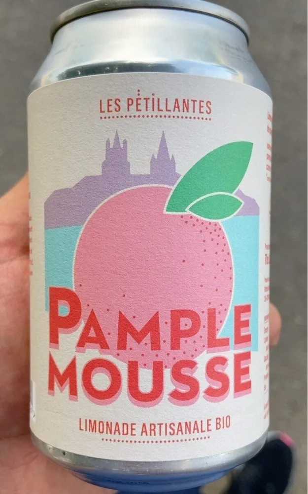 Pamplemousse