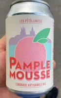 Pamplemousse